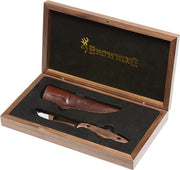 Browning Knife Medallion - Collector Edition* Browning
