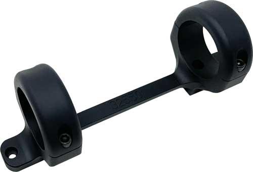 Dnz Game Reaper Integral 1-pc - Mount Tikka T3 High 30mm Blk DNZ Products