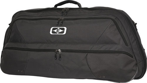 Easton Work Horse Bow Case - Charcoal 41"x18" W/8 Pockets Easton