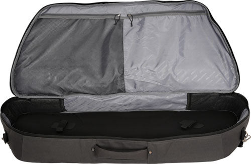 Easton Work Horse Bow Case - Charcoal 41"x18" W/8 Pockets Easton