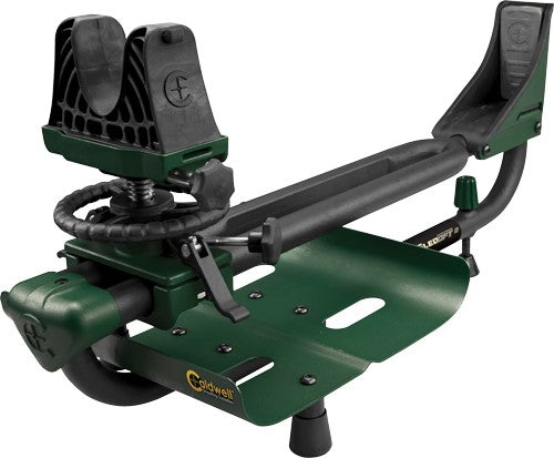 Caldwell Lead Sled Dft-2 Rest - (dual Frame Technology) Caldwell