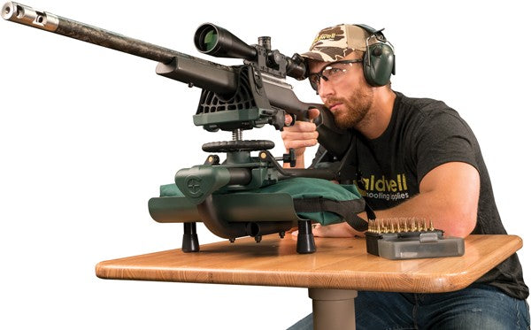 Caldwell Lead Sled Dft-2 Rest - (dual Frame Technology) Caldwell