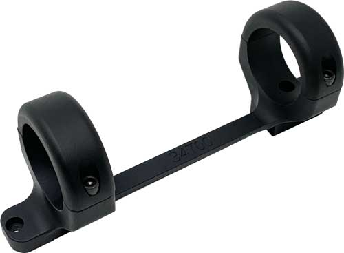 Dnz Game Reaper Integral 1-pc - Mount Rem 700 Sa 30mm Med Blk DNZ Products
