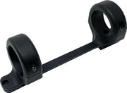 Dnz Game Reaper Integral 1-pc - Mount Rem 700 Sa 30mm Med Blk DNZ Products
