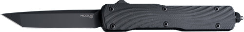 Hogue Counterstrike Auto 3.35" - Otf Tanto Blade G10 Cover Blk Hogue