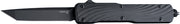 Hogue Counterstrike Auto 3.35" - Otf Tanto Blade G10 Cover Blk Hogue