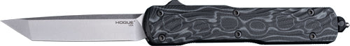 Hogue Counterstrike Auto 3.35" - Otf Tanto G10 Tumbled Black Hogue