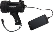 Browning High Noon Led Spotlt - 87-1800 Lumens Rechargeable Browning