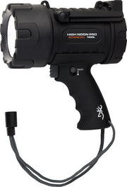 Browning High Noon Led Spotlt - 100-1400 Lumens Rechargeable Browning