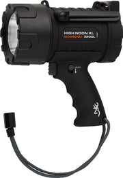 Browning High Noon Xl Led - Spotlight 3200 Lumens Rechrgbl Browning