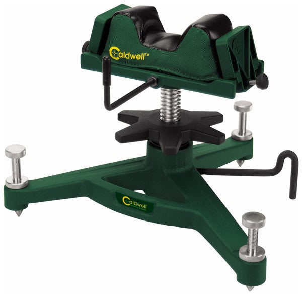 Caldwell "the Rock" Benchrest - Deluxe Caldwell