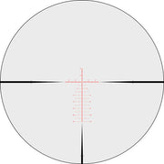 Riton 3 Conquer Scope 6-24x50 - 30mm Ffp Illum Mpsr Reticle Riton