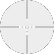 Riton 3 Primal Scope 4-16x44 - 30mm Sfp Dhr Reticle Black Riton