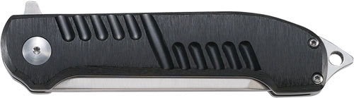 Crkt Razel Gt 3.02" Chisel Bld - Alum Handle Assisted Opening CRKT Knives