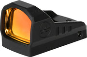 Athlon Open Reflex Sight Talos - Edc 3moa 22mm Athlon