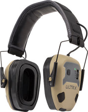 Ultrx Bionic Fuse Bluetooth - Earmuff Fde Allen
