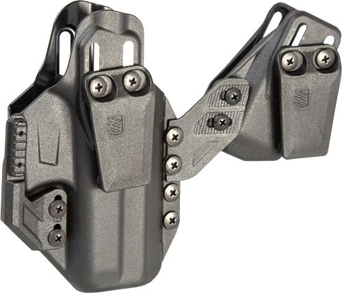 Blackhawk Stache Iwb Premium - Kit Sig P365 Black Blackhawk