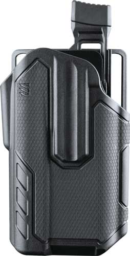 Blackhawk Omnivore Owb Holster - Surefire X300 Multi Fit Black Blackhawk