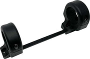 Dnz Game Reaper Integral 1-pc - Mount Savage 93r17 Med Blk DNZ Products