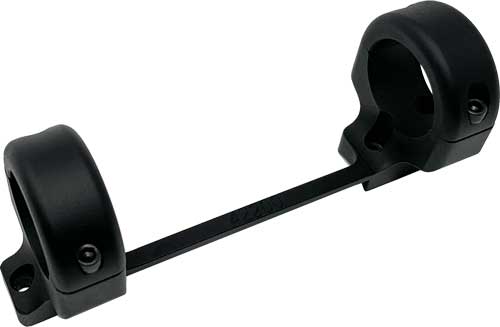 Dnz Game Reaper Integral 1-pc - Mount Savage 93r17 Med Blk DNZ Products