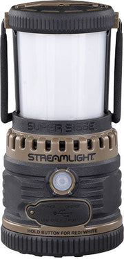 Streamlight Super Siege 1100 - Lumen Rechargable Lantern Streamlight