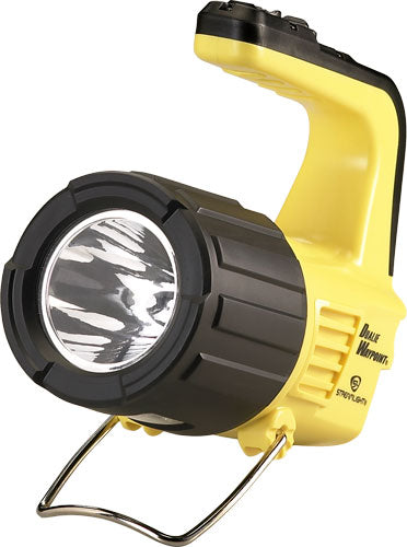 Streamlight Dualie Waypoint - Spot Light Black & Yellow Streamlight