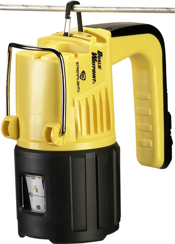 Streamlight Dualie Waypoint - Spot Light Black & Yellow Streamlight