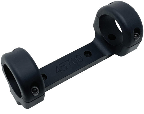 Dnz Game Reaper Integral 1-pc - Mount Rem 742/760 High Black DNZ Products