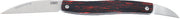 Crkt Forebear Dual Blade - Folder Slip Joint Red/black CRKT Knives