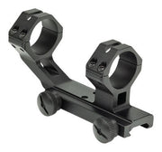 Weaver Thumb-nut Spr Tactical - Optics Mount 1" Matte Weaver