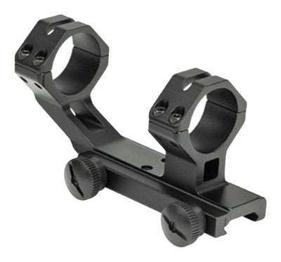 Weaver Thumb-nut Spr Tactical - Optics Mount 1" Matte Weaver