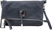 Cameleon Aya Conceal Carry - Purse Clutch/crossbody Black Cameleon