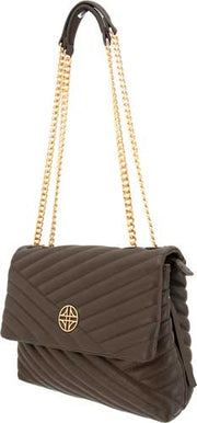 Cameleon Ceres Purse - Concealed Carry Bag Brown Cameleon