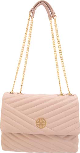 Cameleon Ceres Purse - Concealed Carry Bag Pink Cameleon