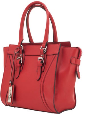 Cameleon Aphaea Conceal Carry - Purse Tote Style Red Cameleon