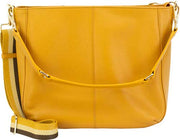 Cameleon Vida Purse - Concealed Carry Bag Mustard Cameleon