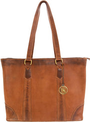Cameleon S&w Travel Tote Cc - Purse Russet Brown Cameleon