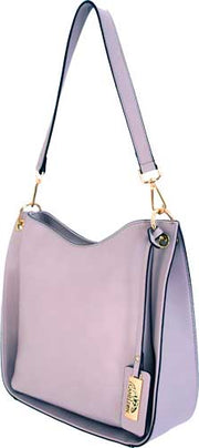 Cameleon Emma Purse - Concealed Carry Bag Lilac Cameleon
