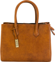 Cameleon Natalie Purse - Concealed Carry Bag Tan Cameleon