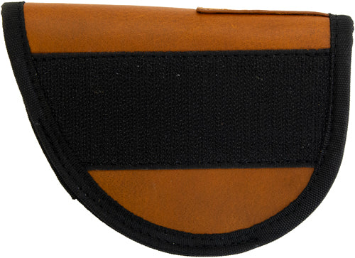 Cameleon S&w Barrel Bag - Concealed Carry Purse Brown Cameleon