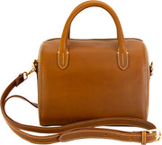 Cameleon S&w Barrel Bag - Concealed Carry Purse Brown Cameleon