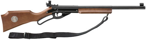 Daisy Model 499b Champion - Competition Air Rifle .177bb Daisy