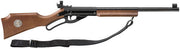 Daisy Model 499b Champion - Competition Air Rifle .177bb Daisy
