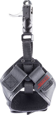 Scott Release Echo Hyper Dual - Jaw Nylon Connector Buckle Blk Scott Archery