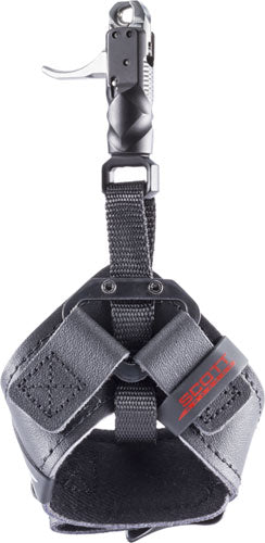 Scott Release Echo Hyper Dual - Jaw Nylon Connector Buckle Blk Scott Archery