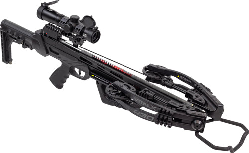 Killer Instinct Vital-x 430 - Elite Crossbow Kit Killer Instinct
