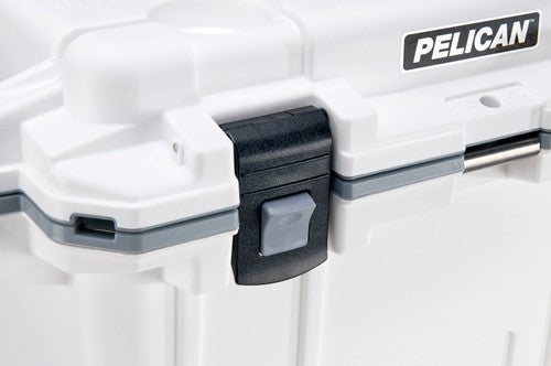 Pelican Coolers Im 50 Quart - Elite White/gray Pelican