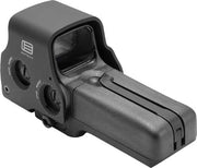 Eotech 518 Holographic Sight - 68moa Ring W/1moa Dot Eotech