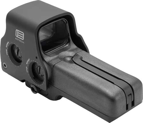 Eotech 518 Holographic Sight - 68moa Ring W/1moa Dot Eotech