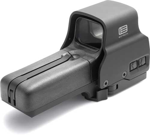 Eotech 518 Holographic Sight - 68moa Ring W/1moa Dot Eotech
